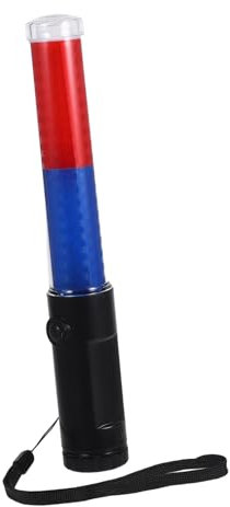 UKCOCO Traffic 26 Cm Tragbarer Knicklicht-notbeleuchtung Magnetische Befestigung Keine Batterie