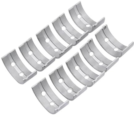 STD~ +100 Motorcycle Connecting Rod & Main Crankshaft Bearing For Hond CBR600F 2014-2018 CBR600RR F5 2003-2018 CBR 600 F RR Parts(Add 50 Crankshaft)