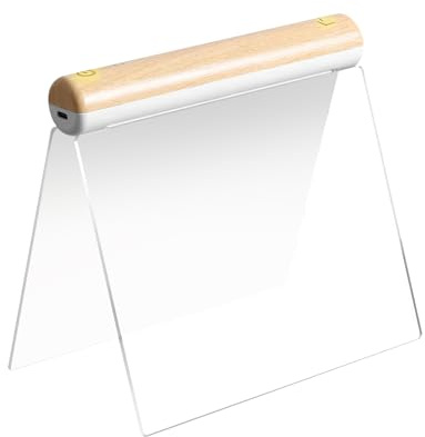 Lavagna Da Disegno Per Bambini,Luci A 7 Colori Apprendimento Scrittura - Tavoletta Luminosa Da Disegno Per Bambini,Per Apprendimento Scrittura Ragazzi Ragazze Casa Scuola Compleanno