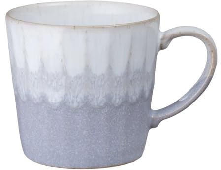 Denby Reactive Lilac Mug