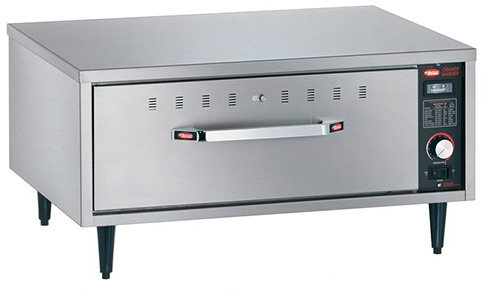 Hatco HDW1-120-QS Drawer Warmer, 1 Drawer, 15H