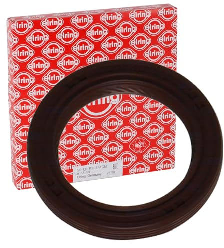 ELRING 365.940 Nockenwellendichtung Kompatibel mit OPEL Vivaro A Kastenwagen X83 4403521 4506052 7700101348