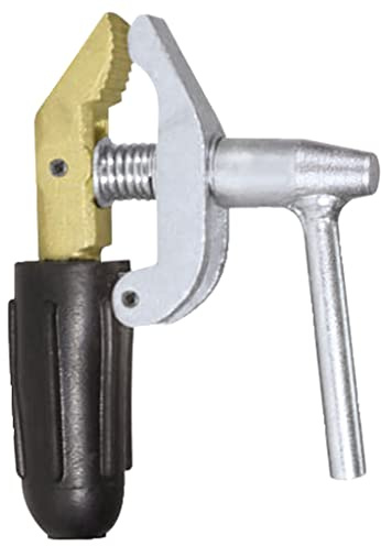 GYS - 043220 - GYS 600.95 Earth Clamp Vice