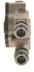 BOSCH Kraftstoffpumpe 0440020095