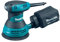 Makita - Ponceuse excentrique 300W Ø 125mm - BO5030