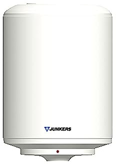 Termo eléctrico vertical Bosch Tronic 2000T ES120-6 con capacidad de 120 litros