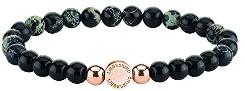Liebeskind Berlin Armband (Schwarz)