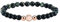LIEBESKIND -Bead Charms Onyx LJ-0090-B-17