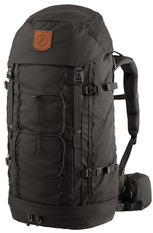 Fjällräven Unisex Singi 48 Backpack (1er Pack)