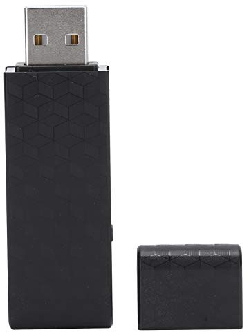 Disque d'enregistrement Clé USB 12.0 4Go / 8Go / 16Go / 32 Go, mini appareil d'enregistrement portable, Disque d'enregistrement Clé USB avec 192Kbit, 50DB, support MP3 / WMA/WAV(8 Go)