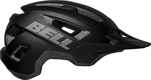 Bell - Nomad 2, Helmets, Mountainbike Cycling, Matte Black, M