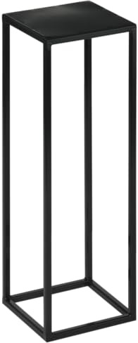 Blumenständer Ständer Aus Metall Modernes Loft Industriell Plant Stand für Blumentopf