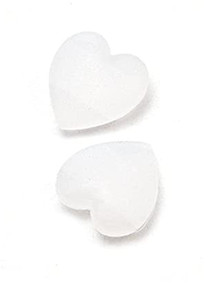 1 Paar Silikon-Slip für Brillen, Zubehör, Ohrbügel, Sportbrille, Zugang zu S6W8 Tip Slip Stopper Bügel