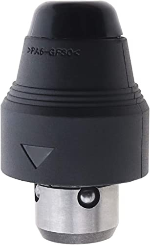 MANDRINO SDS PLUS RICAMBIO COMPATIBILE BOSCH 2608572213 PER TASSELLATORE GBH2-26DFR, GBH2-28DFV e GBH4-32DFR