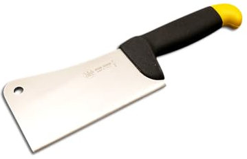 BLUE FARM | Due Buoi knives. 866 Mannaretta macellaio pesante Mannaretta cm 15
