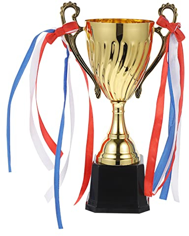 Yardwe Per Scolastici e Competizioni con Basket Onorario per Vincitori e Partecipanti