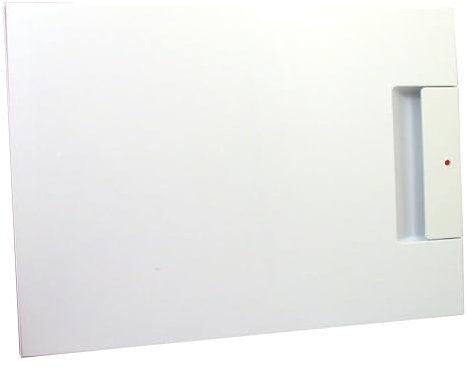 Masterpart Fridge Freezer Door Compartment To Fit Neff Fridge Freezers 00355752