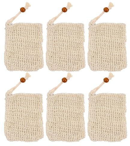 Beaupretty 1 Jeu De Rangement Pour Fait Main À Plateau Distributeur De Pochette Tissus Sachet Tissus Distributeur Économiseur De Mousse De 6 Pièces