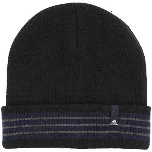Adidas Core Fold Men's Beanie One Size Black