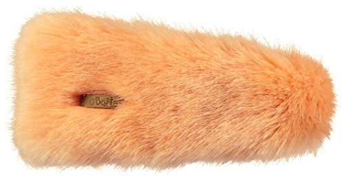 Barts STIRNBAND HEADBAND FELLBAND ORANGE FURRY FLEECEFUTTER DEHNBAR 3750011 - Furry (53)