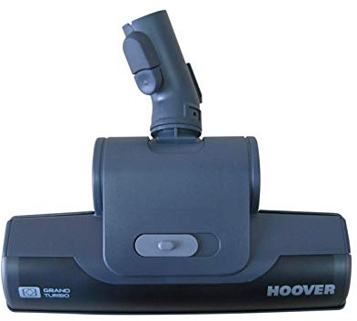 Hoover 35601206 J55 Turbo Nozzle, Mixed