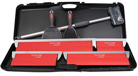 Loutil Parfait PARFAIT Glitter trowel set