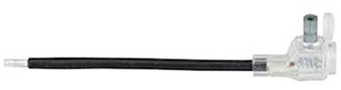 Embout EBCP 10-35/25 noir L190