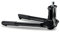 Ursus Unisex – Erwachsene Ständer-2260366711 Ständer, Schwarz, 300 mm