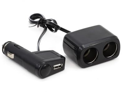 AMiO Distribuidor encendedor de cigarrillos 01029