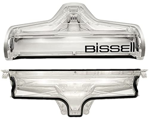 1614244 Foot Window Replacement for Bissell Crosswave Pet Pro Dry/Vac Vacuums Fits Models: 2328, 2305, 2305K, 2303, 2306A, 2306, 23062, 23068, 2551 Series