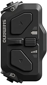 Schakeleenheid Shimano STEPS SWEN600L li