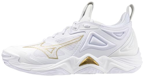 Mizuno Women's Women's Wave Momentum 2Volleyball Shoe