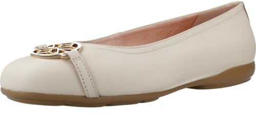 Geox Women's D Annytah BBallet Flat