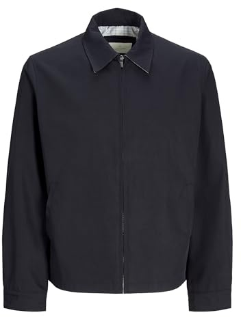 JACK & JONES Herren Jprcckyle Jacket, Black, s