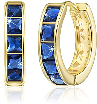 Linawe Pendientes de aro pequeños, piercing en forma de anillo helicoidal, joyas sin níquel para mujer, minipendientes de aro dorados, oro rosa y plata