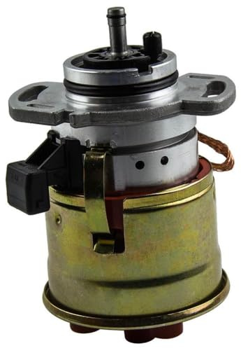 Zündverteiler kompatibel mit Polo 6N1 MK3 1,4 1.6 Motoranpassungsmodelle unter Verwendung 0237521061 funktioniert auch mit Sitz in Inca