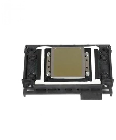 JFGIkLFD Tête d'impression FA09050 XP600, solvant écologique Compatible Compatible avec imprimante XP601 XP610 XP700 XP701 XP800 XP801 XP820 XP850(Original PRINTHEAD)