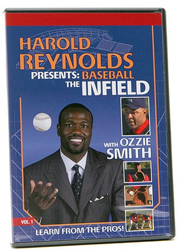 Harold Reynolds Presents: Baseball Infield Vol.1
