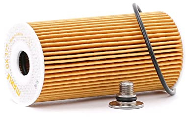 MAHLE OX 377D Ölfilter - für Hyundai ix35 (LM, EL, ELH), u.a.