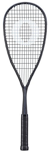 Oliver Supralight Silver Squashschläger