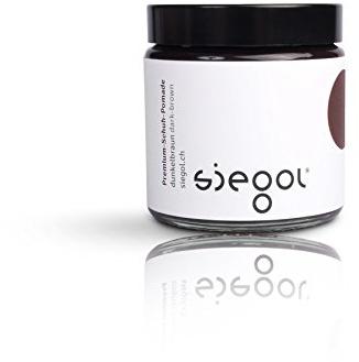 Siegol - Siegol Premium-Schuh-Pomade 100 ml Siegol Pomade
