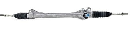 RIDEX 286S0066 Lenkgetriebe Kompatibel mit TOYOTA RAV 4 III ACA3, ACE, ALA3, GSA3, ZSA3 4551042240 4551042090 455100R020
