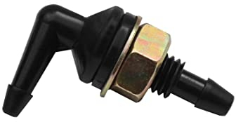 Scheibenwaschdüsen Spritzdüsen für Scheibenwaschanlagen universell 11 Modelle (Liefermenge: 1, Modell: J)