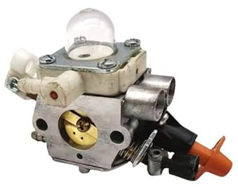 OEM Vergaser FS 56 für Stihl FS40 FS40C FS50 FS50C FS56 FS70 HT56 KM56RC HL56K KM56C KM56RC für Zama C1M-S267 4144-120-0608