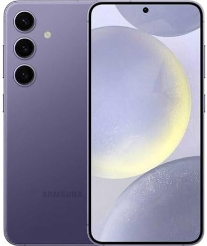 Samsung S926B/DS Galaxy S24+, Dual, 256GB 12GB Ram, Cobalt Violet