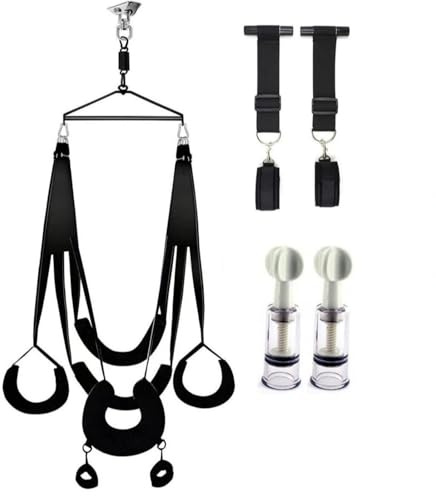 Balançoire Longueur réglable,Swing7