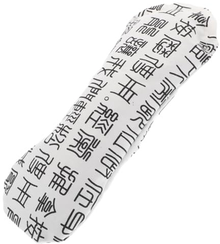 Healeved Coussin Relaxant Yeux en Herbe D’armoise Taille Standard, Compresses Chauffantes Naturelles Apaisantes, Masque de Sommeil pour Yoga et Voyage
