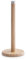 Zeller Portarrollos de Cocina, Madera, Multicolor, 32