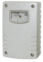 INTERRUTTORE CREPUSCOLARE