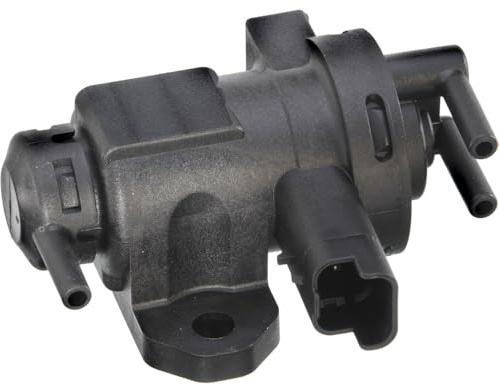 PIERBURG Druckwandler, Turbolader 7.02256.23.0 | Kompatibel mit: CITROËN C5 I, C5 I Break, C8, JUMPER I Bus, JUMPER I Kasten, JUMPER I Kasten, JUMPER I Pritsche/Fahrgestell